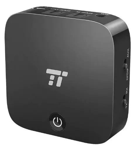 TAOTRONICS-TT-BA09 Pro-Wireless-Audio-Adapter-