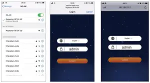 graphical user interface, application, chat or text message
