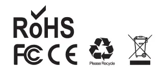 JETBeam BR10 PRO Rechargeable Bike Light - ICON 6