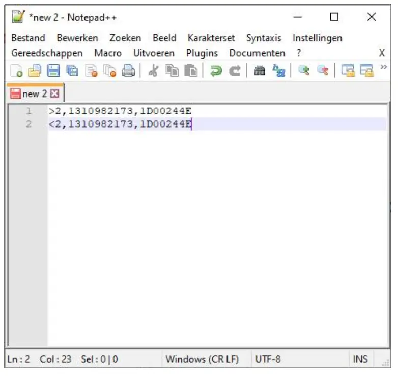 inepro 200007 Spider RFID Reader - RFID Reader