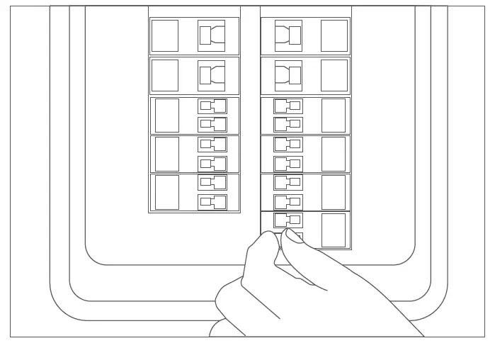 eufy 880945 2K Floodlight Camera 1