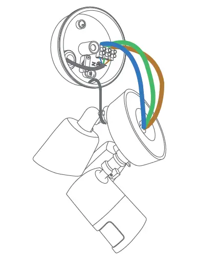 eufy 880945 2K Floodlight Camera 11