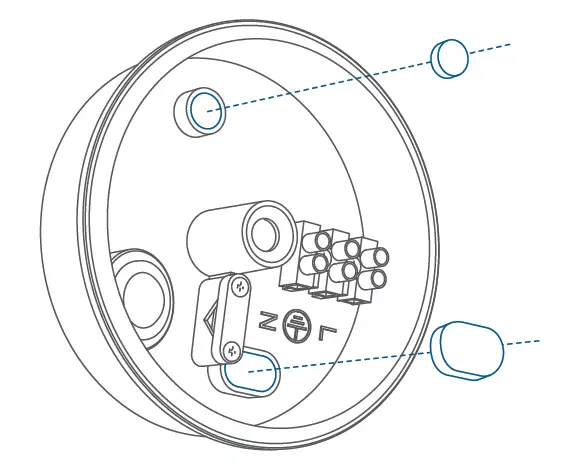eufy 880945 2K Floodlight Camera 5