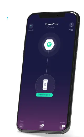 HCC- Smart -WiFi -Apps- User fig 1