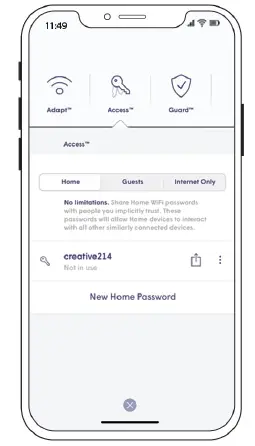 HCC- Smart -WiFi -Apps- User fig 3