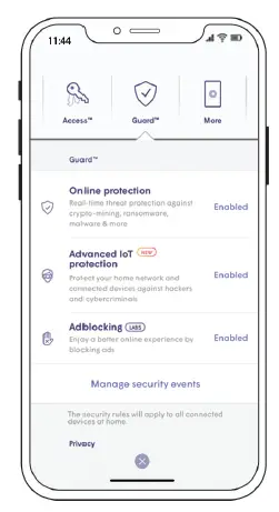 HCC- Smart -WiFi -Apps- User fig 4
