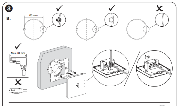 Schneider-CCT501901-Electric-Wiser-Smart-Home-System-fig 3
