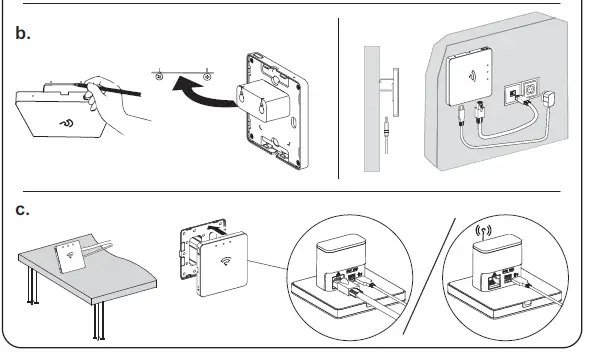 Schneider-CCT501901-Electric-Wiser-Smart-Home-System-fig 4