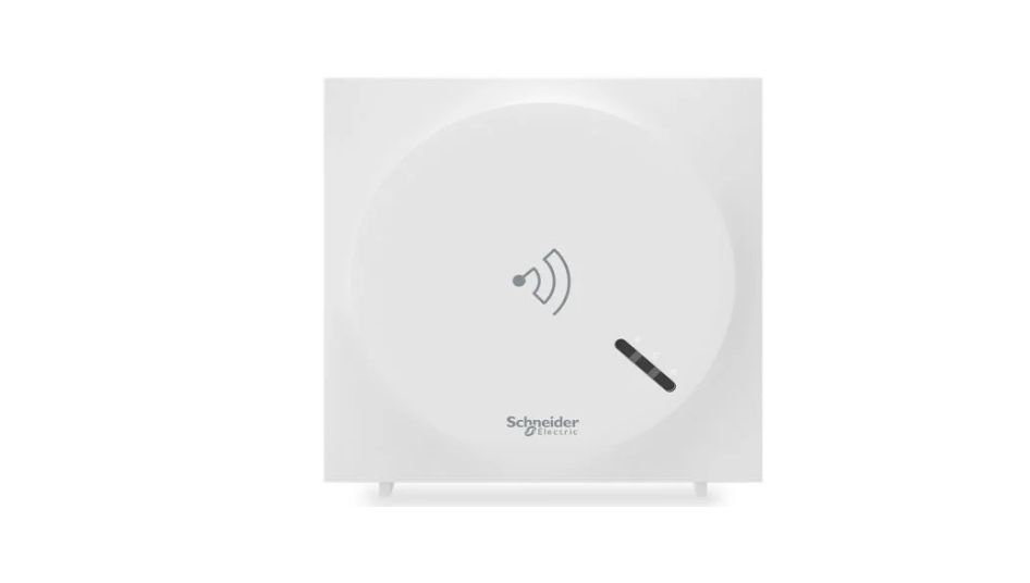 Schneider Cct501901 Electric Wiser Smart Home System Instruction Manual Schneider Cct501901 Electric Wiser Smart Home System Instruction Manual