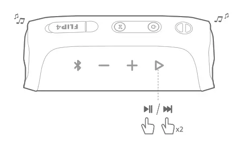 Bluetooth connection