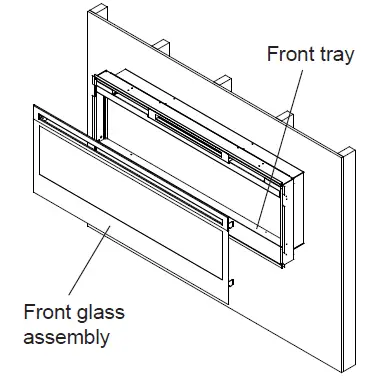 Dimple-BLF7451-AU-74-Inch-Wall-Mounted-Prism-Electric-Fire-11