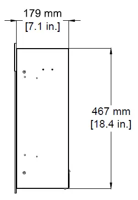 Dimple-BLF7451-AU-74-Inch-Wall-Mounted-Prism-Electric-Fire-2