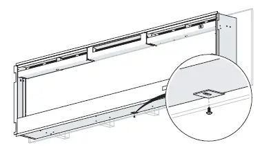 Dimple-BLF7451-AU-74-Inch-Wall-Mounted-Prism-Electric-Fire-5