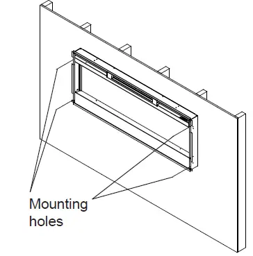 Dimple-BLF7451-AU-74-Inch-Wall-Mounted-Prism-Electric-Fire-7