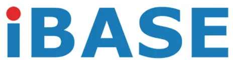 iBASE logo