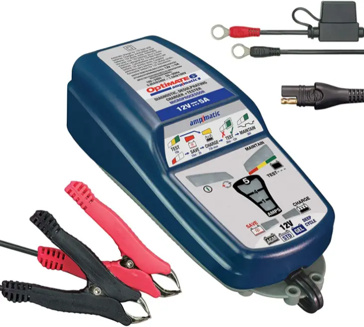 OptiMATE-TM400A-6V-Automatic-Charger-