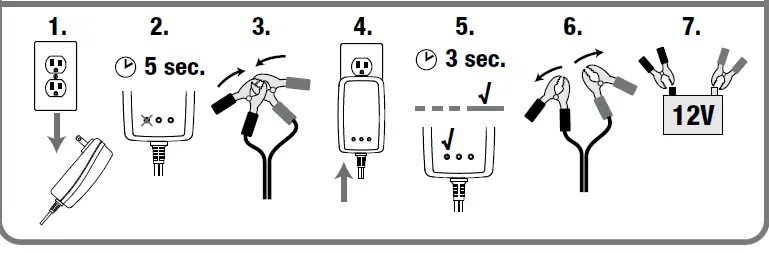 OptiMATE-TM400A-6V-Automatic-Charger-fig 2