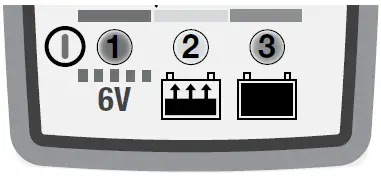 OptiMATE-TM400A-6V-Automatic-Charger-fig 3