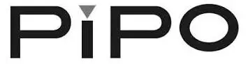 Pipo - Logo