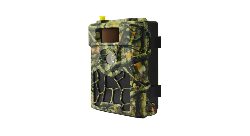 Pni Hunting 480c Trail Camera User Manual Pni Hunting 480c Trail Camera User Manual