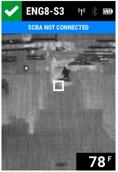 Connection Established