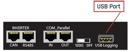 FORTRESS POWER 11-01-21 eVault Max 18.5 LFP Battery 11