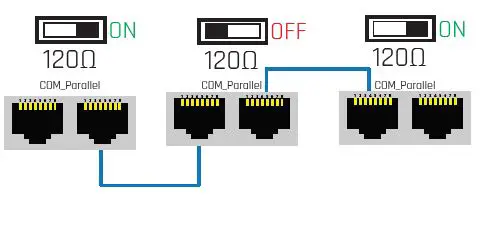FORTRESS POWER 11-01-21 eVault Max 18.5 LFP Battery 4