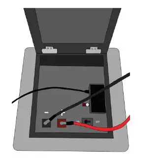 FORTRESS POWER 11-01-21 eVault Max 18.5 LFP Battery 5