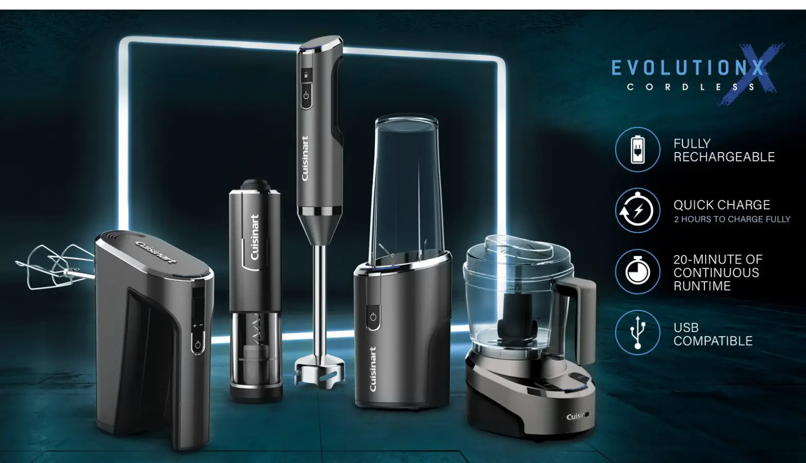 Cuisinart Evolutionx Cordless Instructions Cuisinart Evolutionx Cordless Instructions