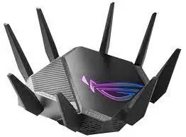 ASUS ROG Rapture GT-AXE11000 Tri-Band Gaming Router