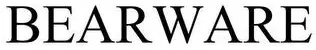 BEARWARE-LOGO