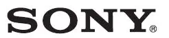 SONY-logo