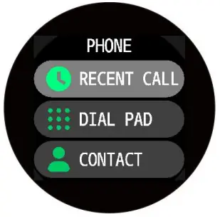 Shenzhen Wo Koxun Electronic Technology AK26PRO Smart Bracelet - Contact