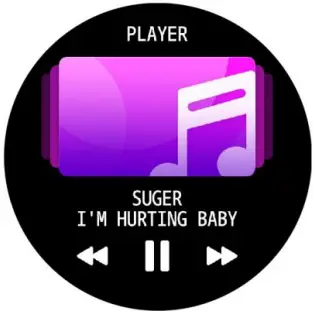 Shenzhen Wo Koxun Electronic Technology AK26PRO Smart Bracelet - Fig 12