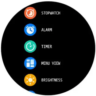 Shenzhen Wo Koxun Electronic Technology AK26PRO Smart Bracelet - Fig 17