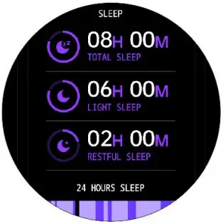 Shenzhen Wo Koxun Electronic Technology AK26PRO Smart Bracelet - Fig 4