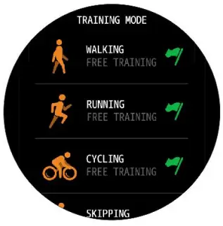 Shenzhen Wo Koxun Electronic Technology AK26PRO Smart Bracelet - Fig 5