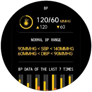 Shenzhen Wo Koxun Electronic Technology AK26PRO Smart Bracelet - Fig 8