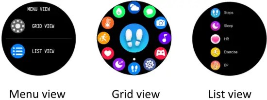 Shenzhen Wo Koxun Electronic Technology AK26PRO Smart Bracelet - view