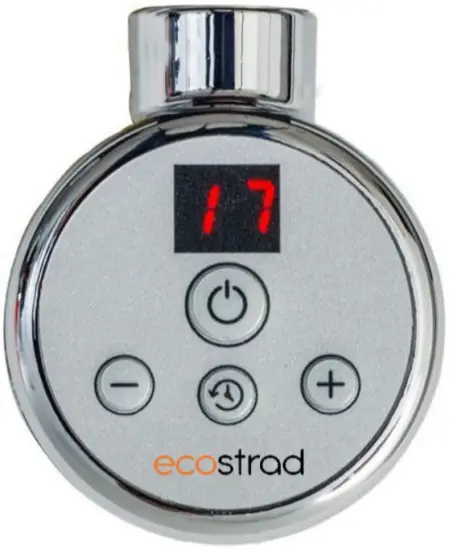 ecostrad 12502200 Digital Heating Element