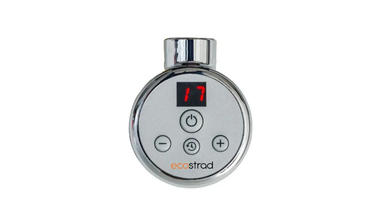 Ecostrad 12502200 Digital Heating Element Instruction Manual Ecostrad 12502200 Digital Heating Element Instruction Manual