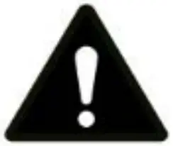 Warning Icon