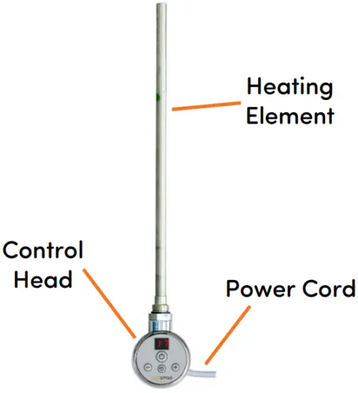 Fitting instructions