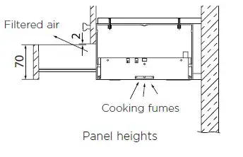 FISHER-PAYKEL-HS60LRX4-Built-In-Slideout-Rangehood-fig11
