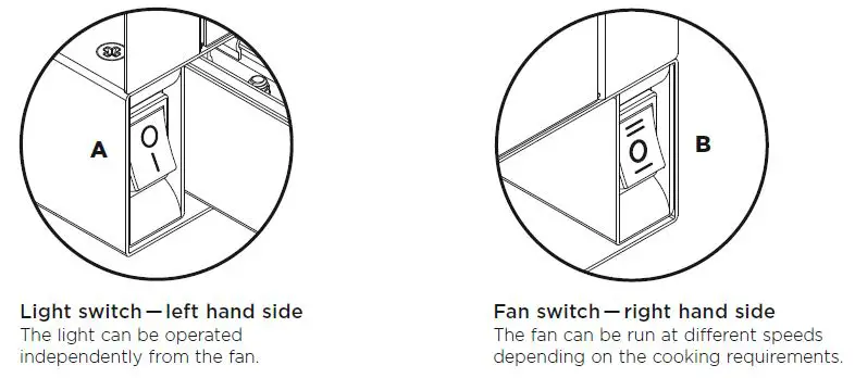FISHER-PAYKEL-HS60LRX4-Built-In-Slideout-Rangehood-fig12