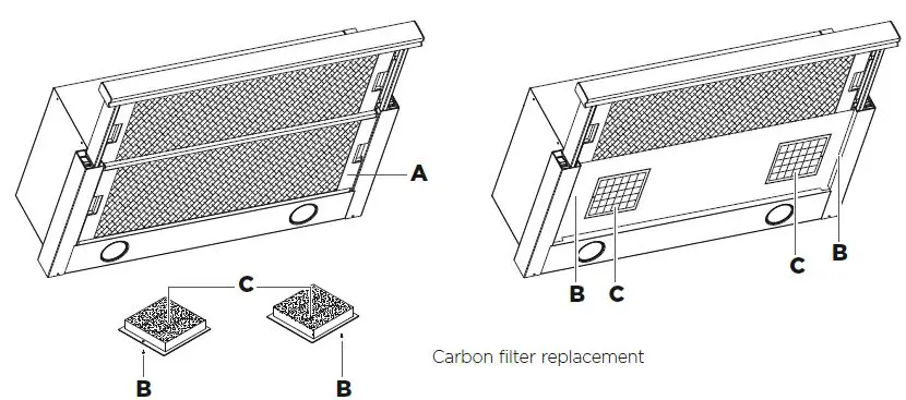 FISHER-PAYKEL-HS60LRX4-Built-In-Slideout-Rangehood-fig14