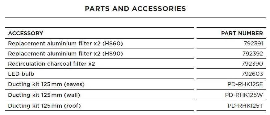 FISHER-PAYKEL-HS60LRX4-Built-In-Slideout-Rangehood-fig15
