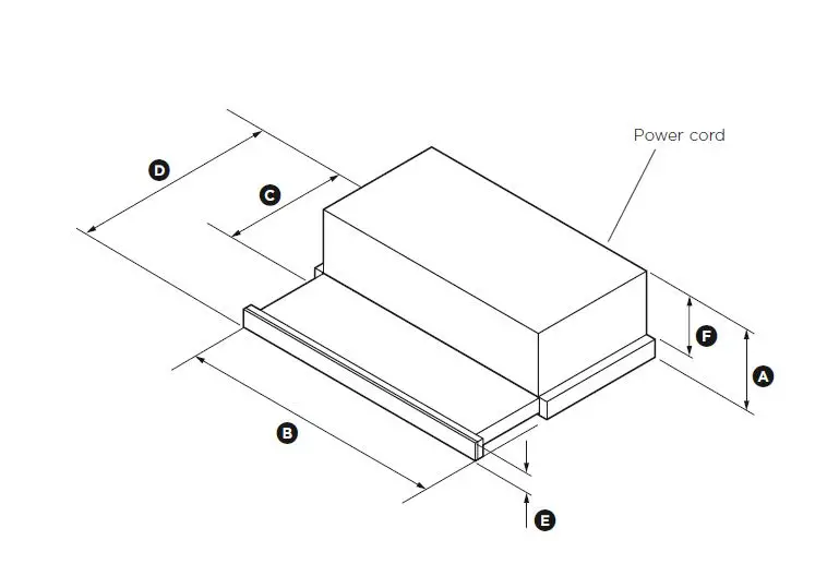 FISHER-PAYKEL-HS60LRX4-Built-In-Slideout-Rangehood-fig4