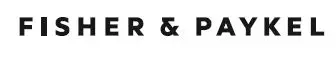 FISHER-PAYKEL-logo