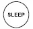 SLEEP MODE